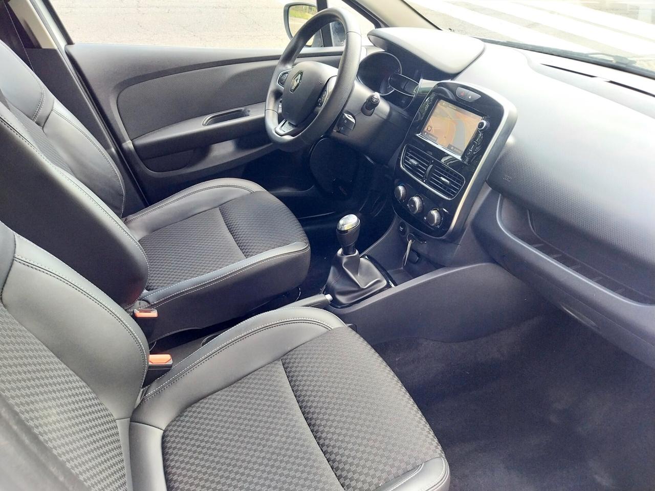 Renault Clio Sporter 1.5 dCi 90 CV Euro6
