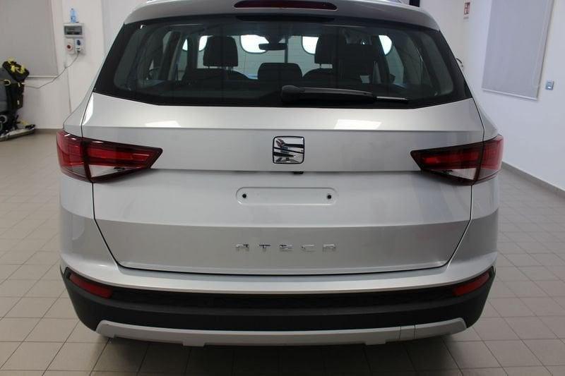 SEAT Ateca 1.6 TDI DSG Business