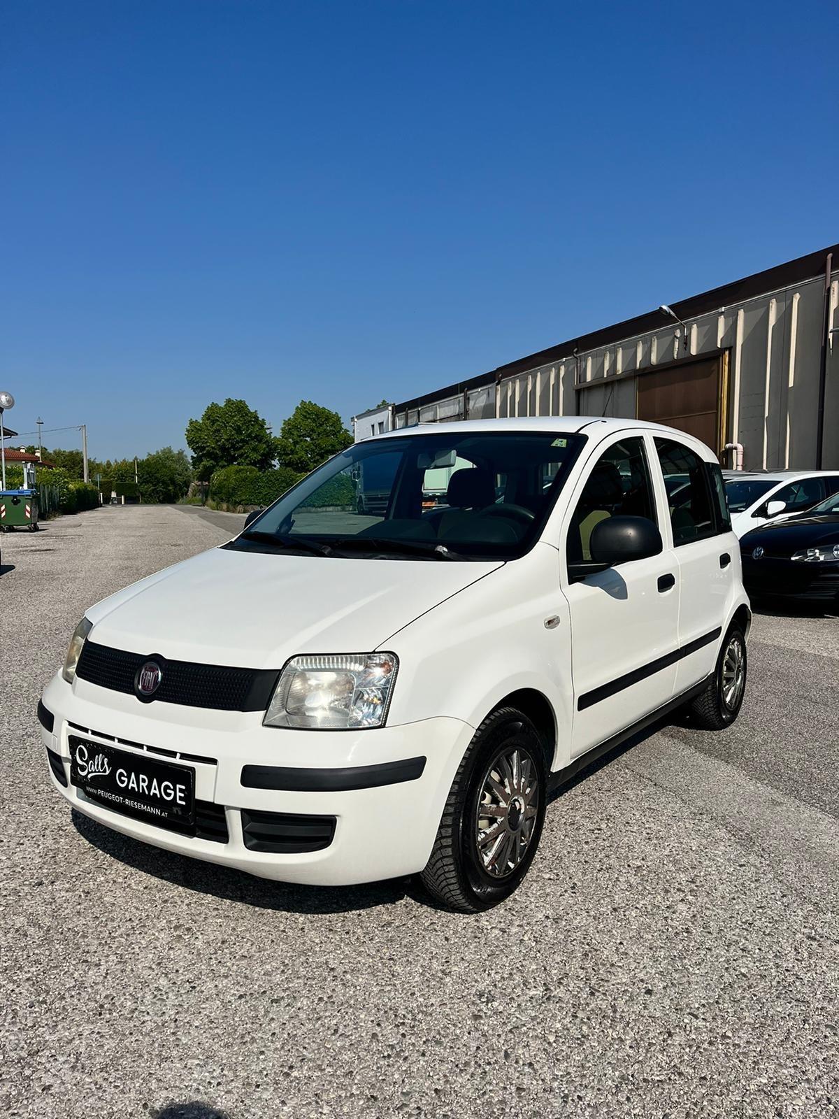 Fiat Panda 1.2 Dynamic