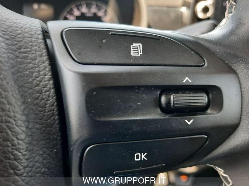 Kia Picanto 1.0 12V GPL 5 porte Style