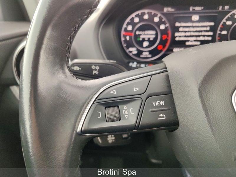 Audi Q2 Q2 35 TFSI S tronic S line Edition