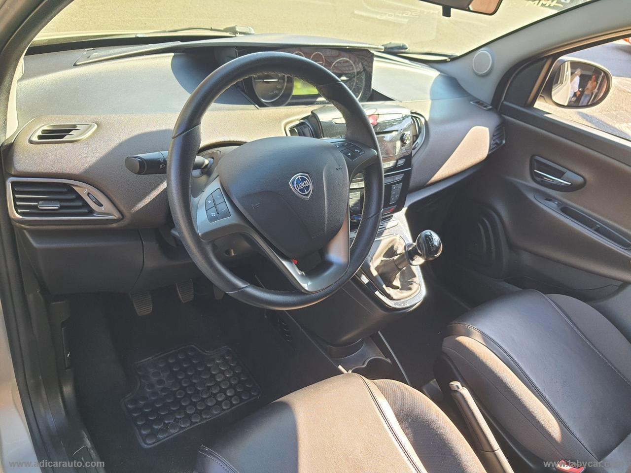 LANCIA Ypsilon 0.9 T.Air 85 CV 5p. S&S