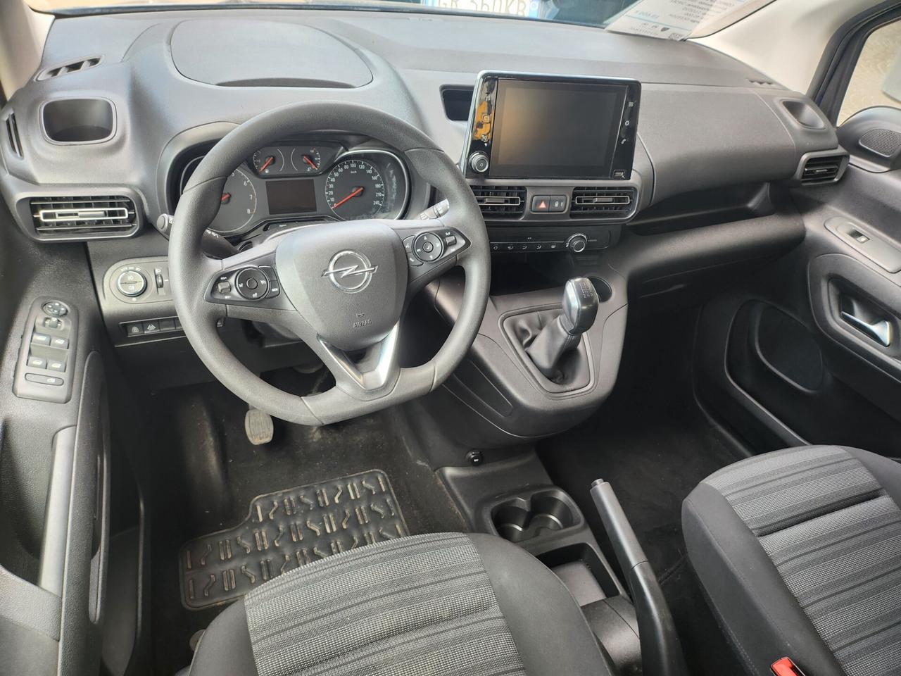 Opel Combo Life 1.5D 100 CV S&S Innovation