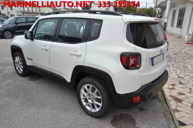 JEEP Renegade P.CONSEGNA 1.0 T3 Limited KM ZERO