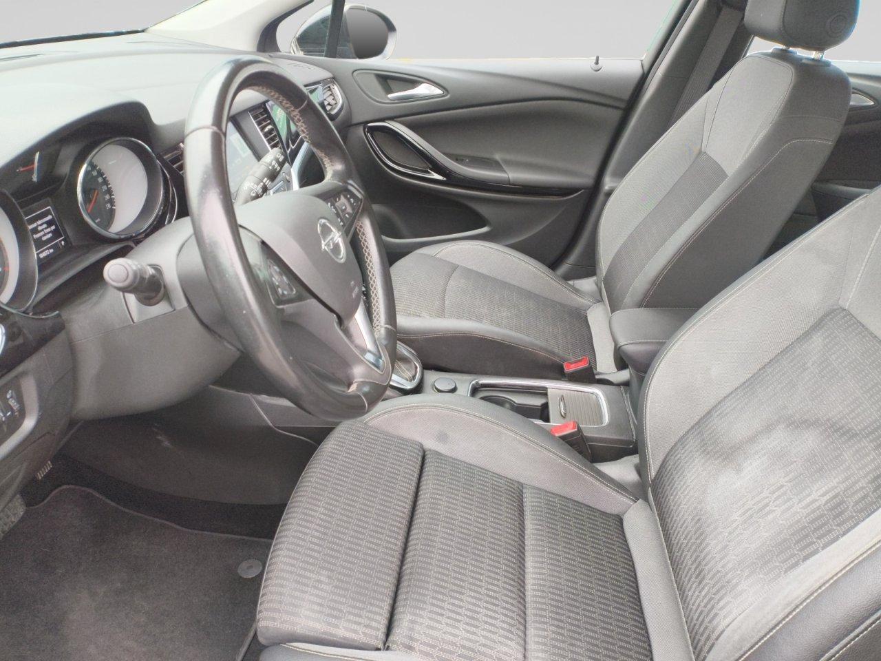 Opel Astra Sports Tourer 1.5 cdti Business Elegance s&s 122cv at9