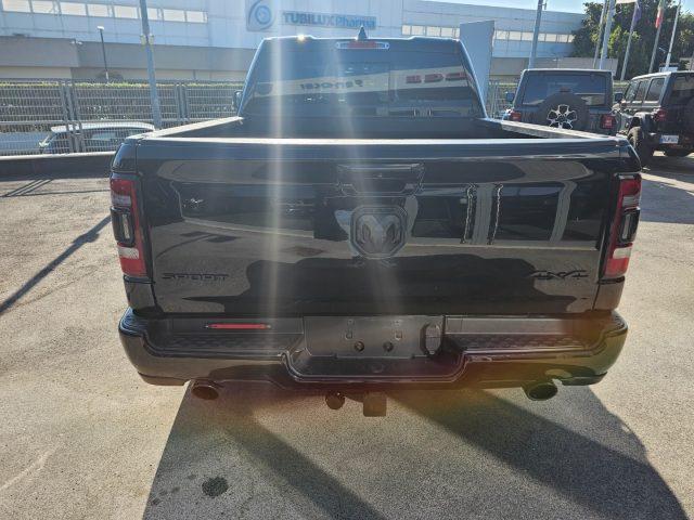 DODGE RAM 1500 5.7 V8 Quad Cab Sport CLEAN TITLE N1