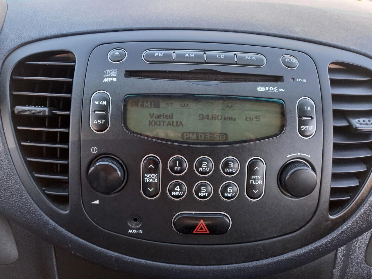 Hyundai i10 1.2 Dynamic