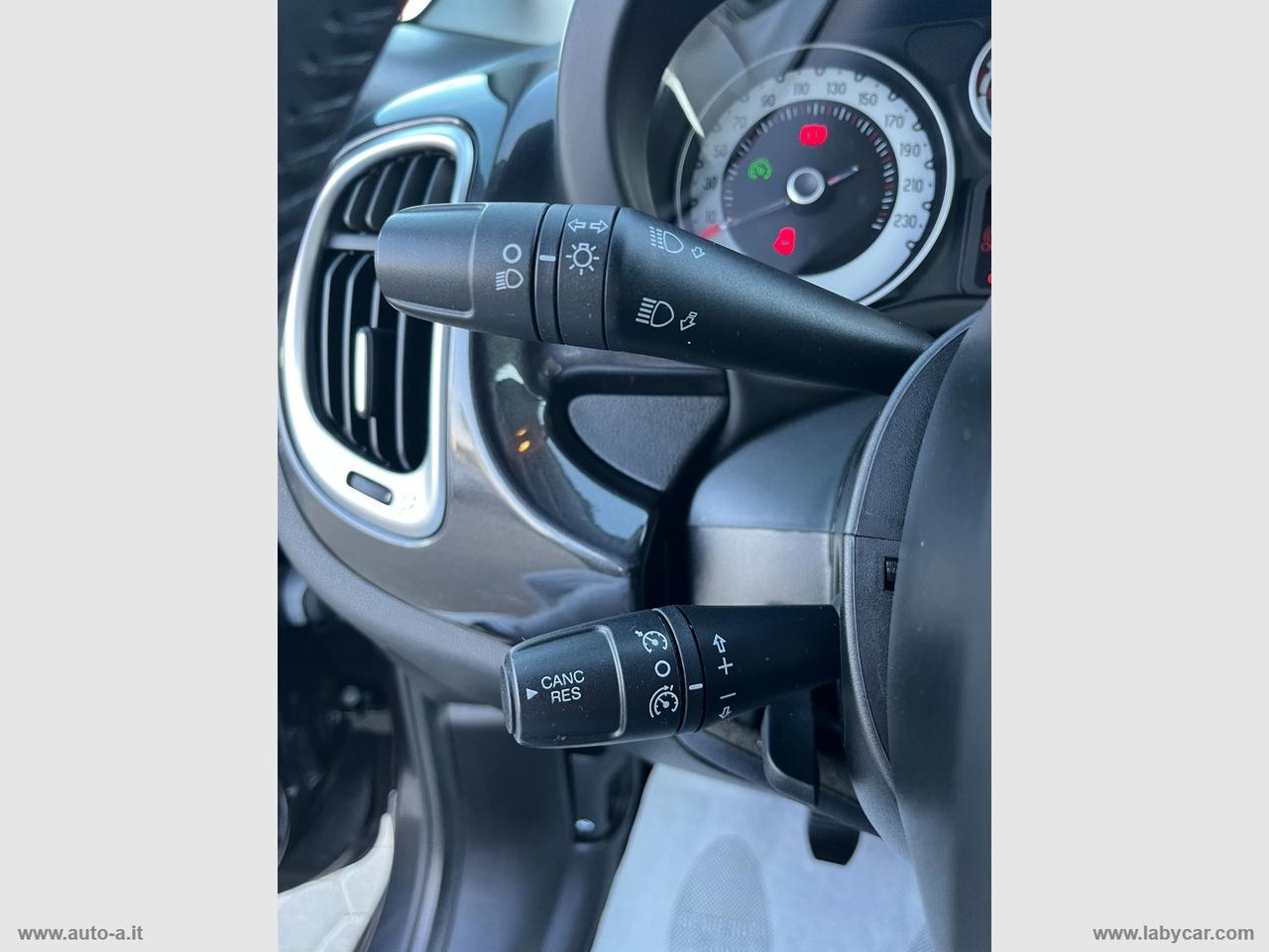 FIAT 500L 1.3 MJT 95 CV Lounge