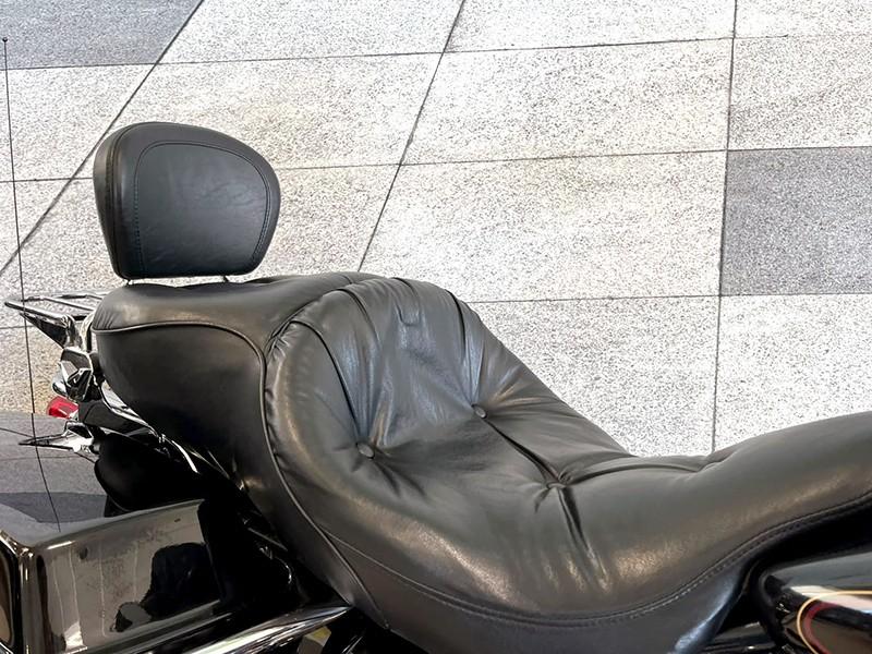 Harley Davidson Electra Glide Standard 1450 FLHT