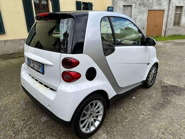 smart forTwo Fortwo 1.0 Pure 71cv