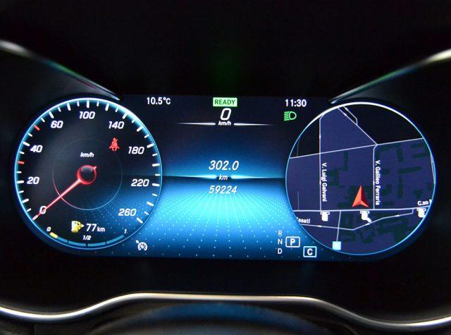 MERCEDES-BENZ GLC 200 4Matic Coupé EQ-Boost Premium "Tetto-Uff-Iva-20" *