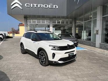 Citroen C5 Aircross PHEV 1.6 Plug-In Hybrid 225cv E-EAT8 FEEL PACK KM0