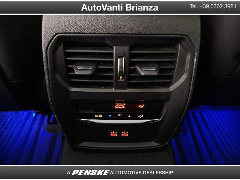 BMW Serie 3 320d 48V Msport