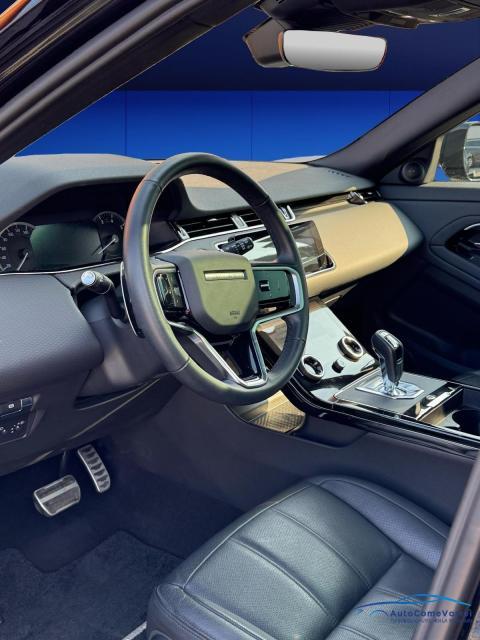 Land Rover Range Evoque 1.5 I3 PHEV 300 CV AWD Auto R-Dynamic S – IN ARRIVO –