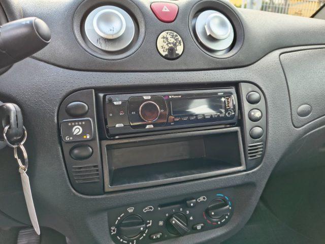 CITROEN C2 1.1 Elegance