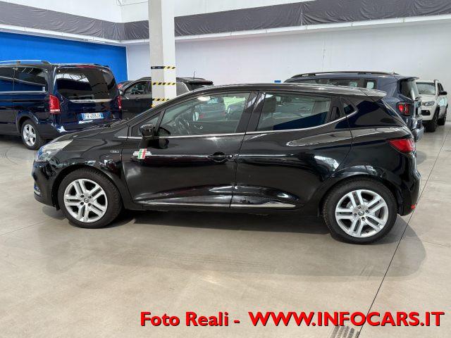 RENAULT Clio TCe 90 CV GPL 5 porte Business