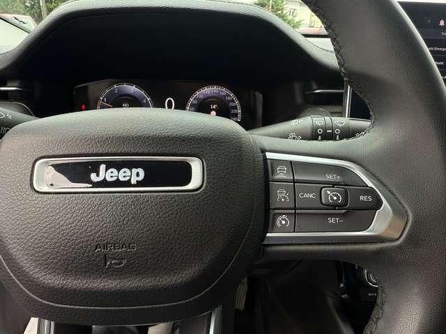 Jeep Compass 1.6 mjt Limited 2wd 130cv PROMO FIN