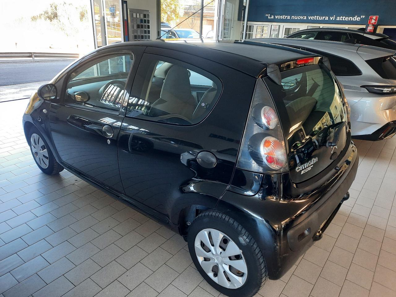 Citroen C1 1.0 5 PORTE