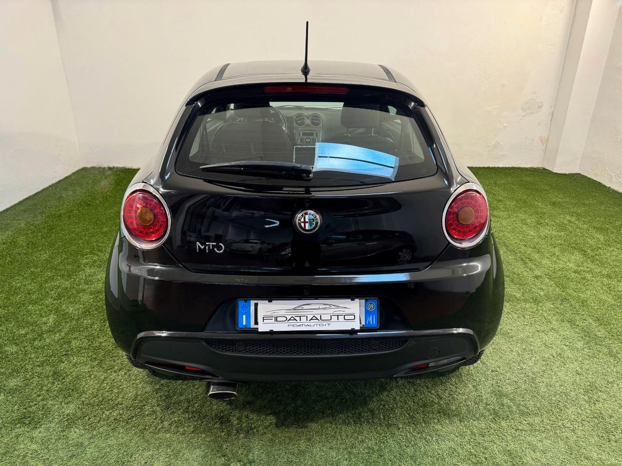 Alfa Romeo MiTo 1.4 (79cv) EURO5