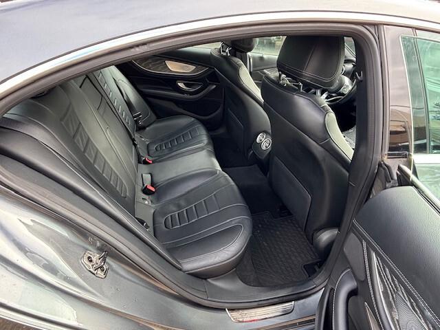 Mercedes CLS 350d Coupe Premium Plus 4matic