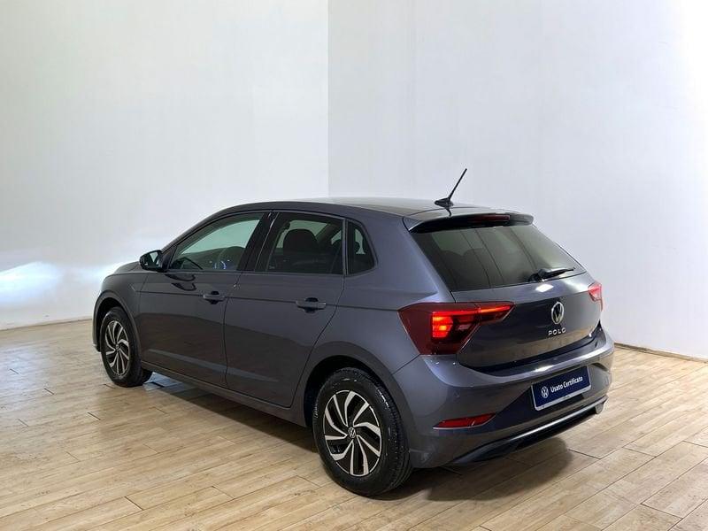 Volkswagen Polo Polo 1.0 evo Edition Plus 80cv
