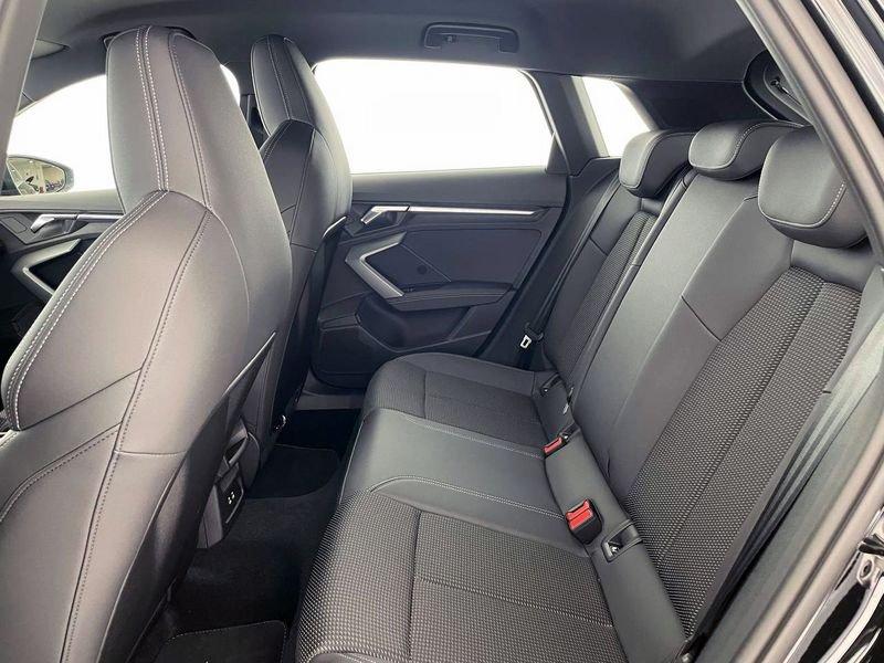 Audi A3 A3 allstreet 35 TDI S tronic Business Advanced