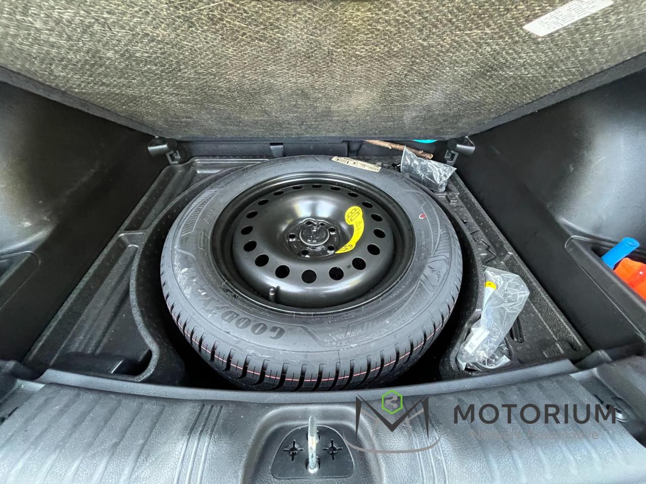 Jeep Compass 1.6 mjt S 2wd 130cv