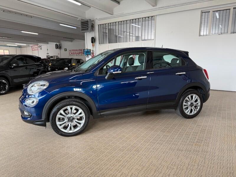 Fiat 500X 1.6 MultiJet 120 CV Pop Star
