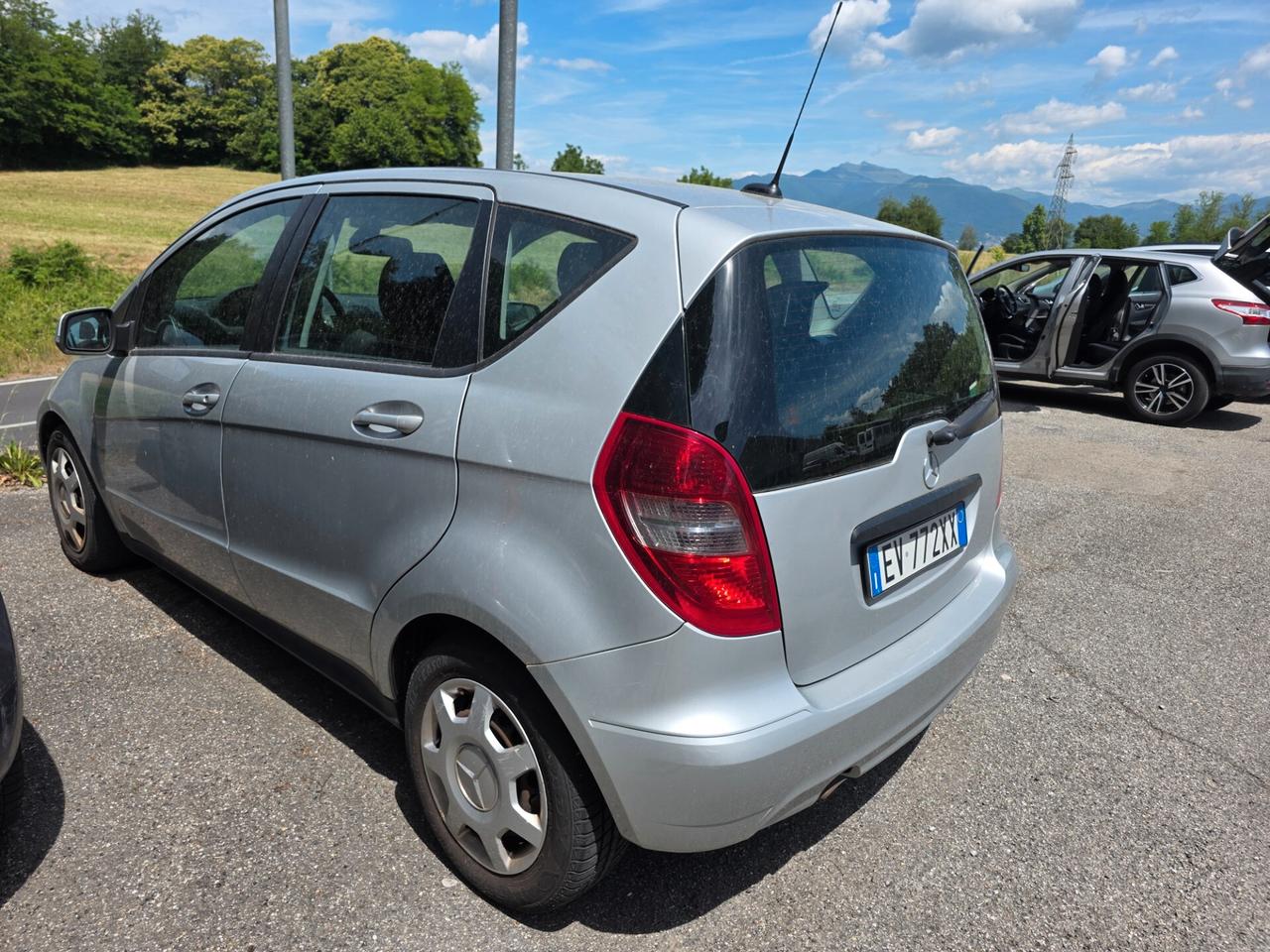 Mercedes-benz A 180 CDI Avantgarde