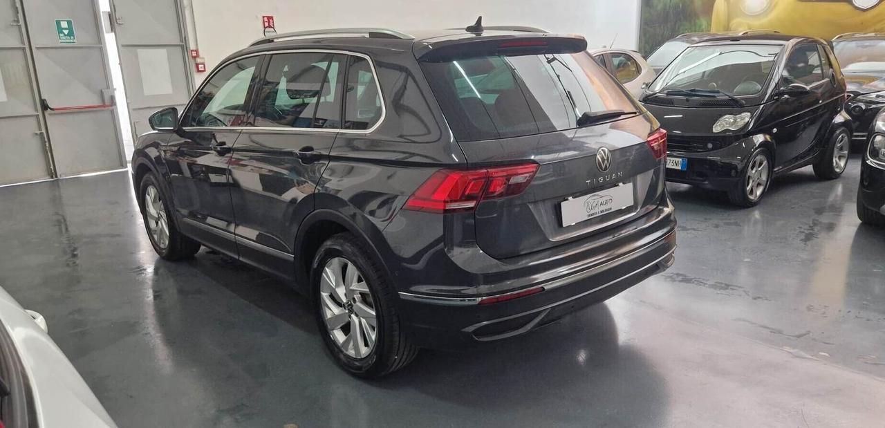 Volkswagen Tiguan 2.0 TDI 122cv Life