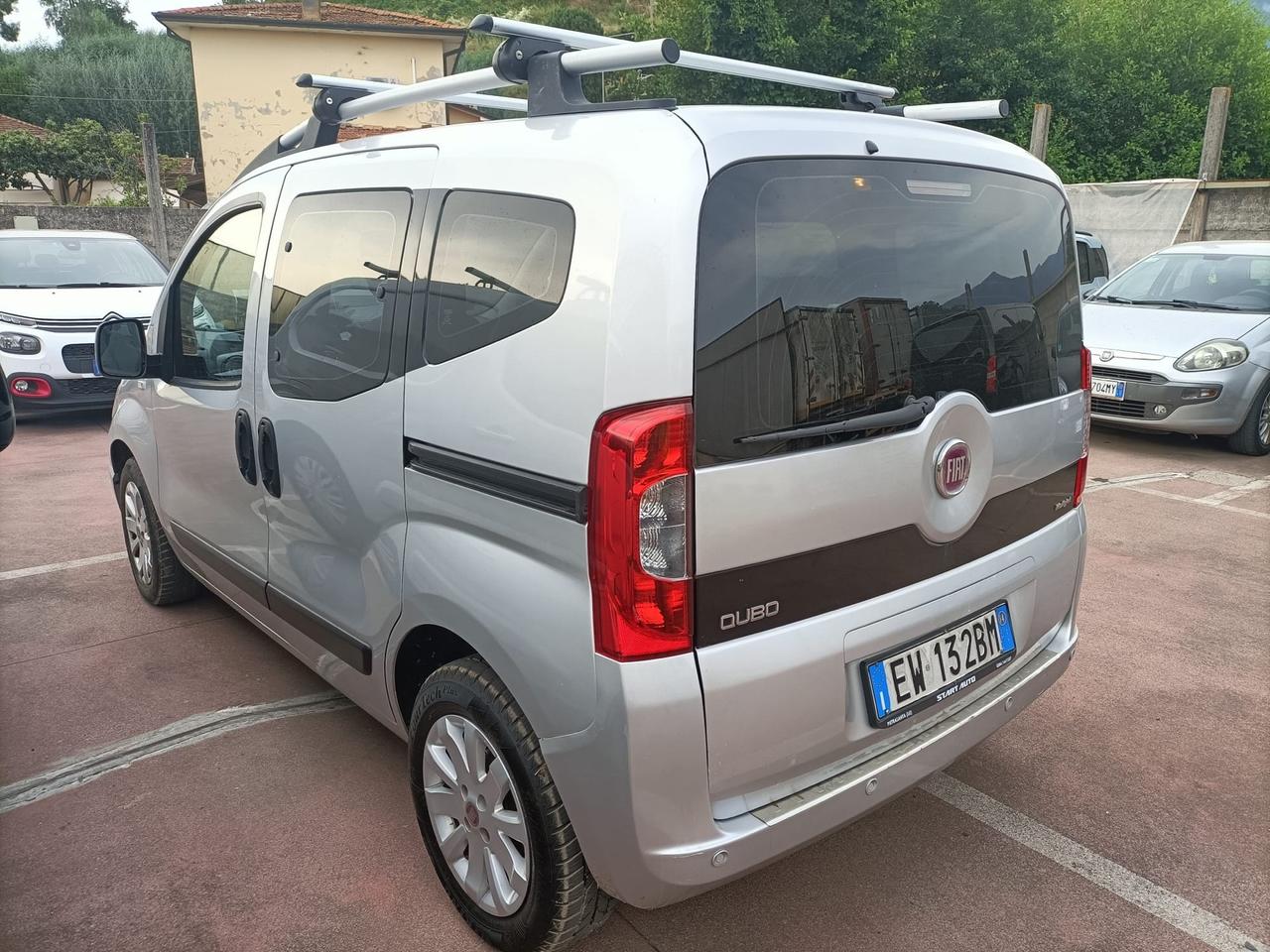 Fiat Qubo 1.3 MJT 75 CV Dynamic