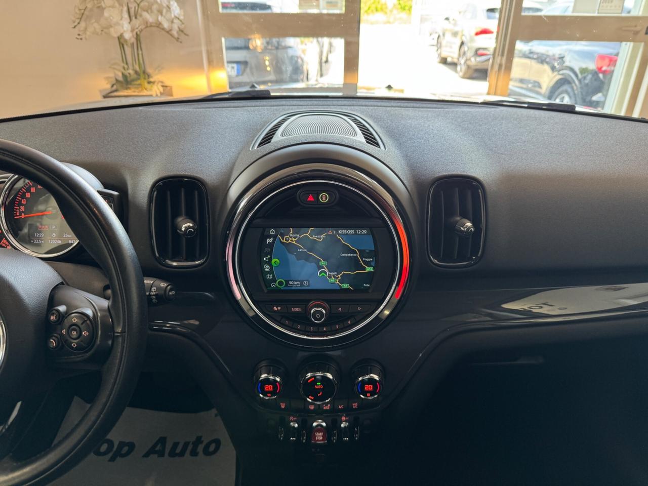 MINI COOPER D COUNTRYMAN ALL4 AUTOMATIC - MY19
