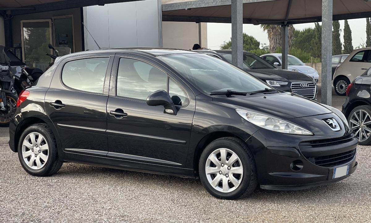 PEUGEOT 207 HDi 70CV 5p. Energie