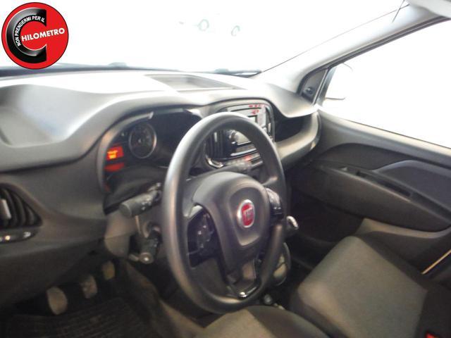 FIAT Doblo Doblò 1.6 MJT PL-TN Cargo Maxi 3 POSTI (+IVA)