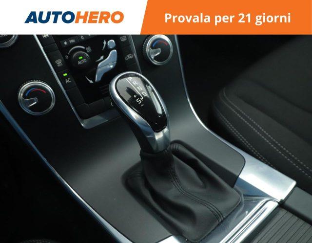 VOLVO V60 D2 1.6 Powershift Kinetic