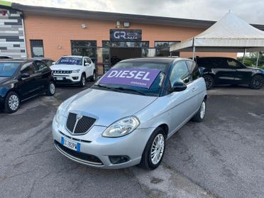 Lancia Ypsilon 1.3 MULTIJET 75CV NEOPAT 2010