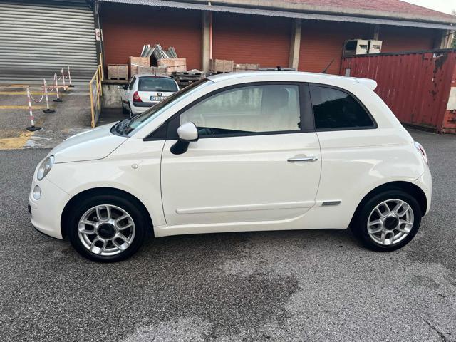 FIAT 500 1.2 by Gucci Bellissima senza lavoro da fare