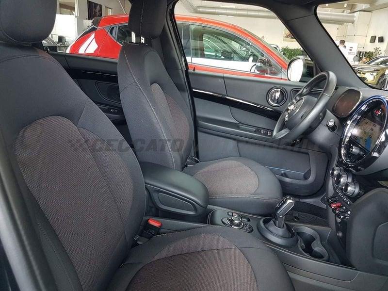 MINI Mini Countryman F60 Mini Countryman 1.5 Cooper Business auto