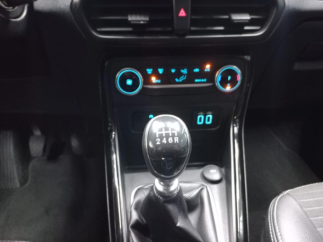 Ford EcoSport 1.0 EcoBoost 125 CV Start&Stop Titanium