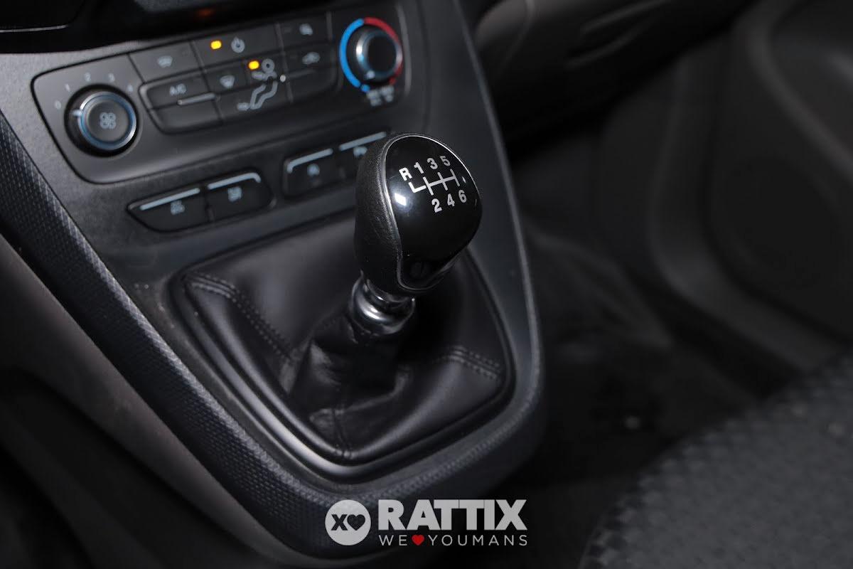 Ford Transit Connect 200 1.5 Ecoblue TDCI 100CV Trend L1H1 (IVA ESCLUSA)