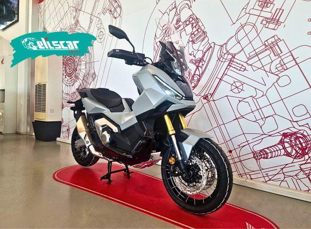HONDA X-ADV 750 2025