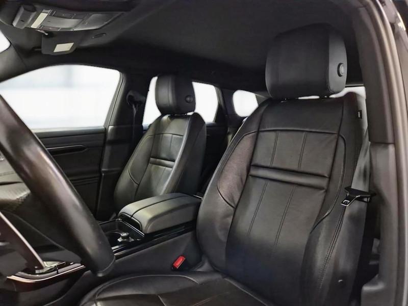 LAND ROVER RANGE ROVER EVOQUE 2.0 P250 MHEV R-DYNAMIC SE AWD AUTO SUV