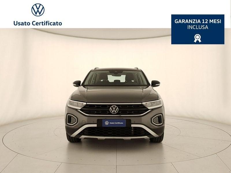 Volkswagen T-Roc 2.0 TDI SCR 150 CV DSG Life