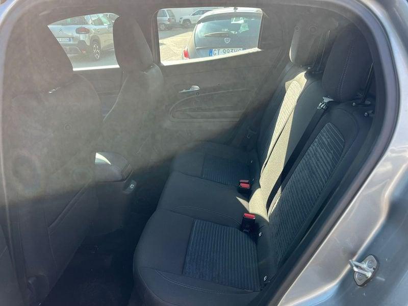 Alfa Romeo Junior Junior 1.2 145 CV Hybrid eDCT6