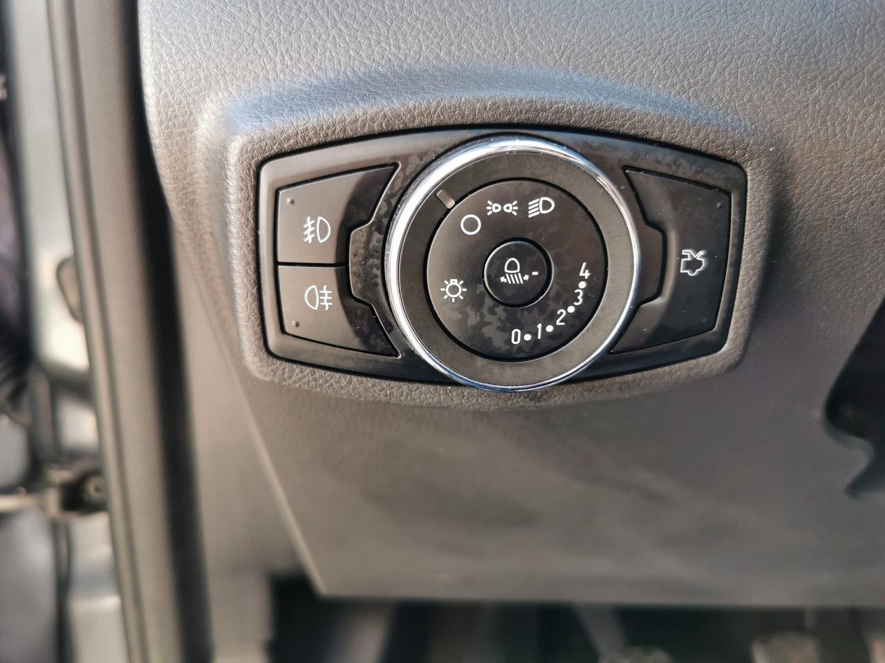 Ford Ka 1.2 85cv Start&Stop Active