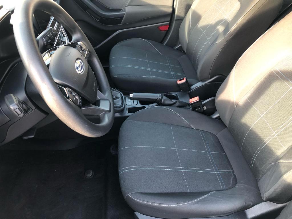 Ford Fiesta 5 Porte Fiesta 5p 1.1 Business Gpl 75cv my20.25