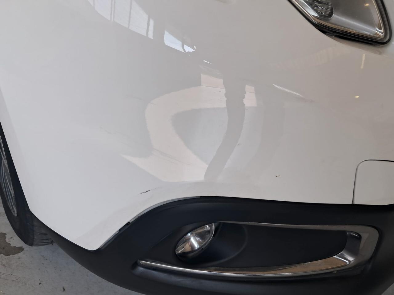Peugeot 2008 1.4 HDi 68CV Active