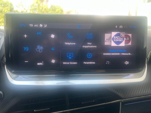 PEUGEOT 2008 Hybrid 145 e-DCS6 GT da?319,00
