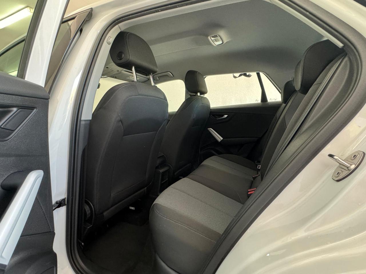 Audi Q2 1.6 TDI Design
