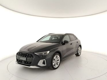 Audi A3 allstreet 35 TFSI S tronic Business Advanced